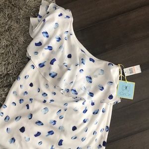NWT CeCe Dress